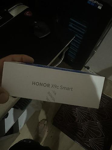 Техника и электроника: Honor X9c, С документами — 1