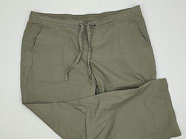 hm cargo: Marks & Spencer, Spodnie materiałowe damskie, rozmiar S — 1