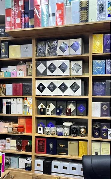 Gözəllik və sağlamlıq: 🔥🔥🔥Topdan Parfüm Satışı . Öz biznesinizi qura bilərsiz qiymətlər — 1