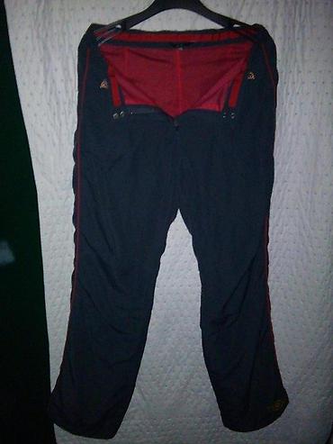 Trenerke: ZENSKA TRENERKA TCM TCHIBO ORG. KAO NOVA TOP STANJE AKCIJA | Cene — 3