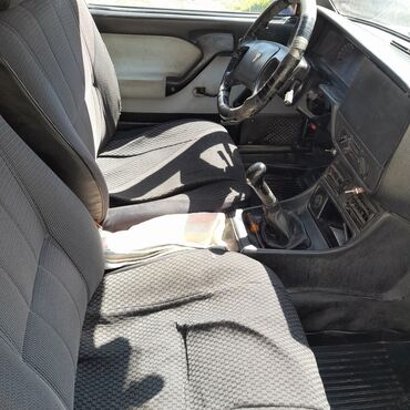 Tofas: Tofas : 1.6 l | 1996 il 300000 km Ofrouder/SUV — 22