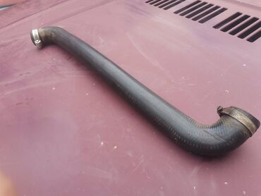 Auto delovi: Crevo gornje hladnjaka 21213,21214 Niva . Polovno, ocuvano. Skinuto sa — 6