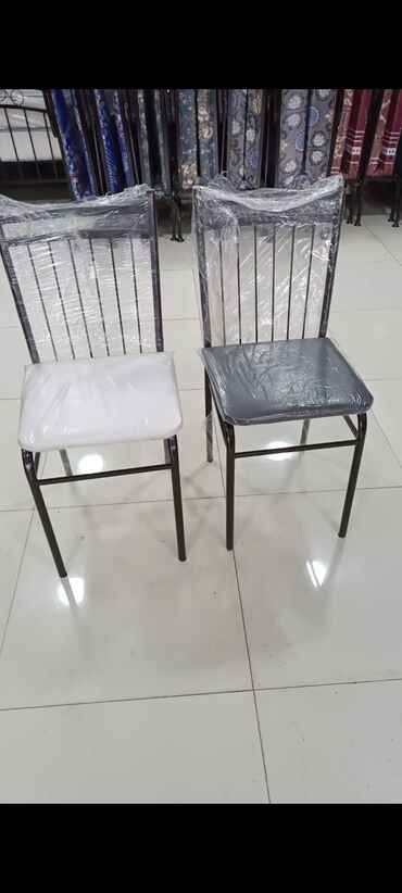 Restoran mebeli: 💥Stul Stullar 💥 Setka Möhkəm Qatlanmayan Yeni Model İstənilən parça — 3