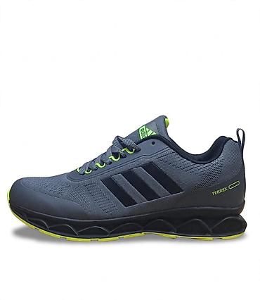 97 terrascape: Adidas Terrex muške patike za outdoor/trčanje - Model: Adidas Terrex — 1