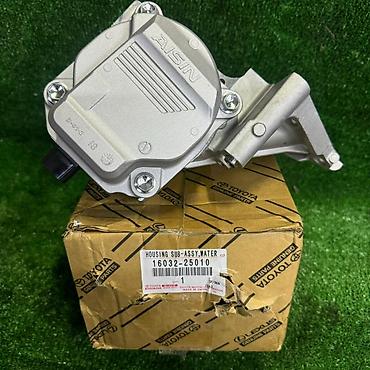 Электро помпа охлаждения двигателя 
Новая оригинал 
A25-FXS