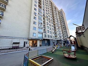 Продажа квартир: 2 комнаты, 65 м², Элитка, 10 этаж, Евроремонт — 1