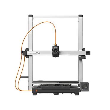 qril aparatlari: №: 14721 Məhsulun adı: 3D printer Anycubic Kobra 3 Max Brend: Anycubic — 1