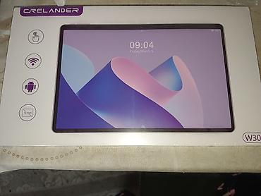 Digər planşetlər: 📱 Planşet 10.1" Android 16 – 12GB RAM / 128GB | Tam Komplekt 💥 — 7