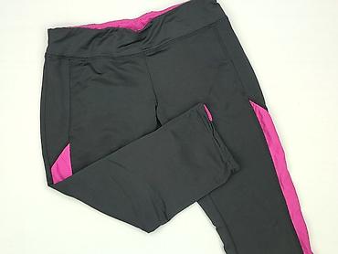 alexander wang dres: Legginsy Sportowe damskie, rozmiar M — 1