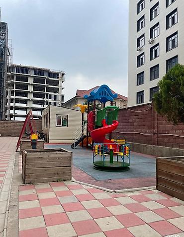 Продажа квартир: 2 комнаты, 80 м² — 2