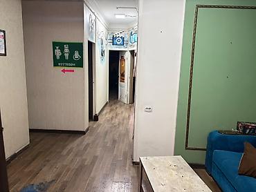 токмок сдаю: : Банковское отделение, Колл-центр, Нотариус, 280 м², В жилом комплексе, С ремонтом, Первая линия, С отдельным входом, С отдельным санузлом — 2