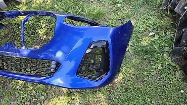 forma ideale flekeri: PREDNJI BRANIK U06 MSP ZA BMW SERIJA 2 | BMW 2 u06 prednji branik — 4