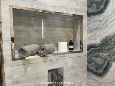 Günlük kirayə mənzillər: 2 otaqlı, Yasamal r. r-nu — 17