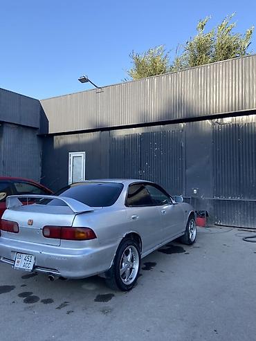 daewoo espero: Honda Integra: 2000 г., 1.8 л, Автомат, Бензин, Седан — 2