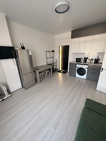 Продажа квартир: 1 комната, 35 м², Индивидуалка, 1 этаж, Евроремонт — 5