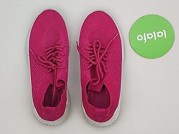 p: Sneakersy damskie, rozmiar 38 — 2