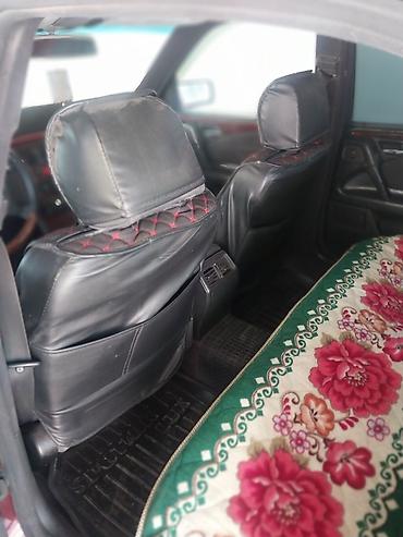 Продажа авто: Mercedes-Benz S-Class: 1997 г., 0.2 л, Механика, Бензин, Седан — 4