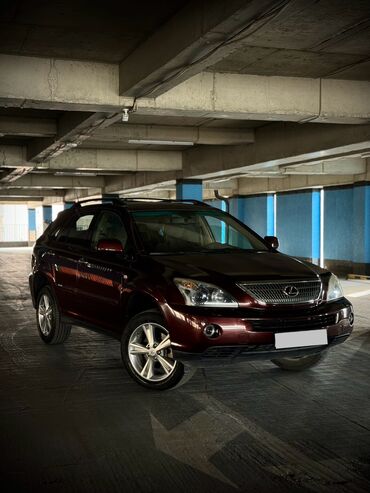 сиденья ауди 100 с4 купить: Lexus RX: 2007 г., 3.3 л, Вариатор, Гибрид