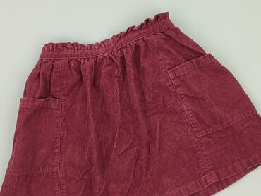 skromne sukienki: Skirt, Next, 4-5 years, 104-110 cm, condition - Very good