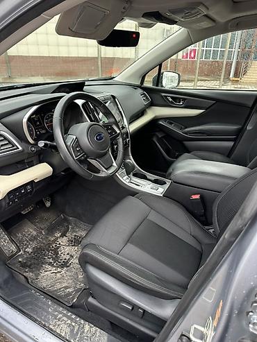 Subaru: Subaru Ascent: 2019 г., 2.4 л, Бензин, Кроссовер — 6