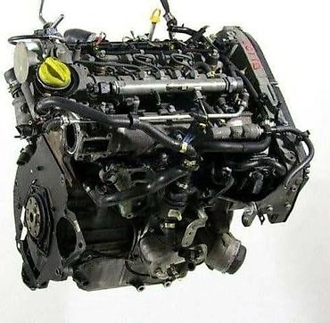 mb quart 250: MOTOR 1.9 JTDM ZA ALFA ROMEO 159 | Motor Alfa Romeo 159 1.9 JTDm — 1