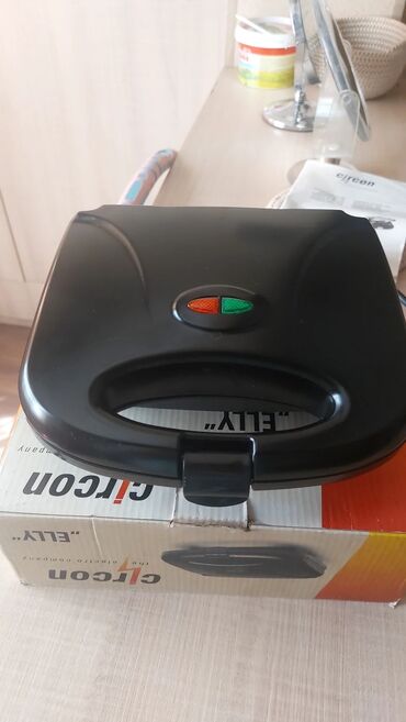 Тостеры: Тостер, Новый, Самовывоз — 4