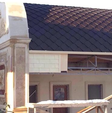 Digər ixtisaslar: Dam örtüklərinin birbaşa öz qiymətinə zavodumuzda və usdalarimiz çox — 4