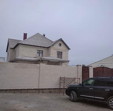 Фасадные работы: Ремонт фасада, Утепление фасада | Моноблоки, Молдинг, Балясины | Декоративный кирпич, Мрамор, Сары-Таш Больше 6 лет опыта at lalafo.kg — 4 Фасадные работы: Ремонт фасада, Утепление фасада | Моноблоки, Молдинг, Балясины | Декоративный кирпич, Мрамор, Сары-Таш Больше 6 лет опыта — 4