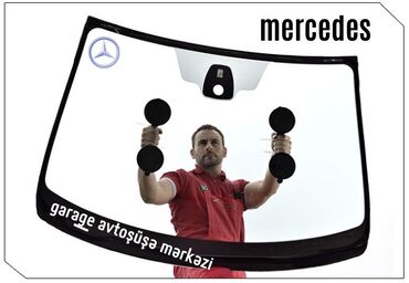 mersedes 709: Azərbaycanın Ən böyük Şüşə topdancısı olan Garage GroupDünyanın