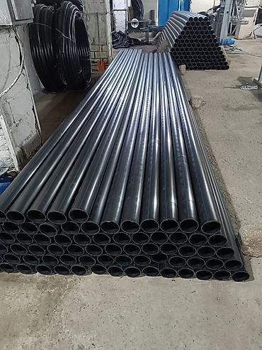 Qaz boruları: Su borusu, Plastik, Yeni — 3