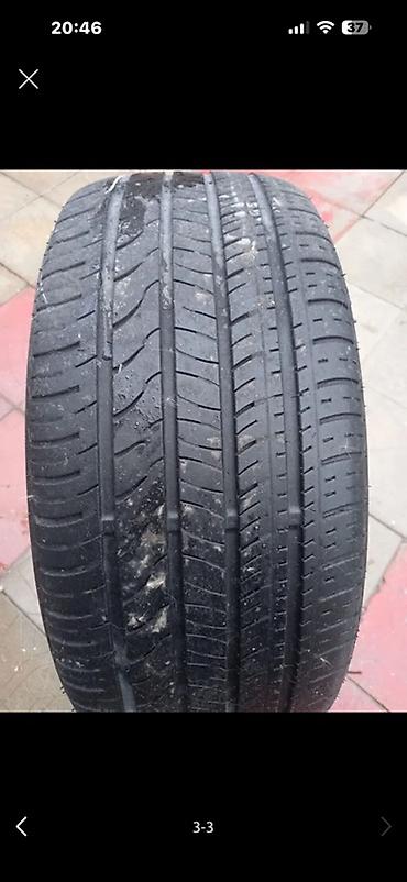 lada teker: Məhsul: 2 ədəd avtomobil şini Vantage xu 1 235/45ZR18 Tecili — 3