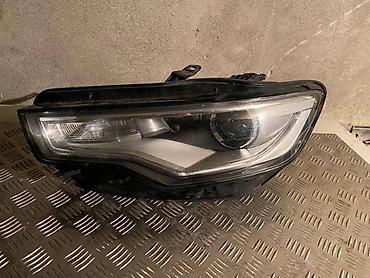 mazda 6: FAR ZA AUDI A6, A6 ALLROAD OD 2011. DO 2015. GOD. | Kompletan far — 1