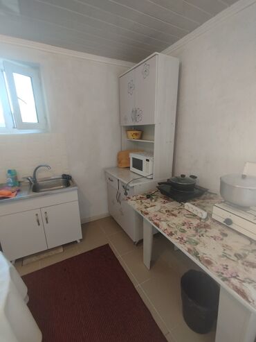 дом недостроенный: 85 м², С мебелью at lalafo.kg дом недостроенный: 85 м², С мебелью