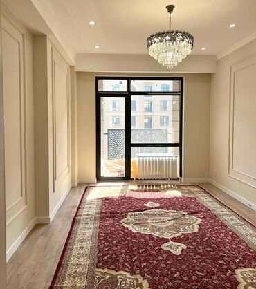 sovmestimye raskhodnye materialy royal sovereign struinye kartridzhi: 1 комната, 54 м², Элитка, 11 этаж