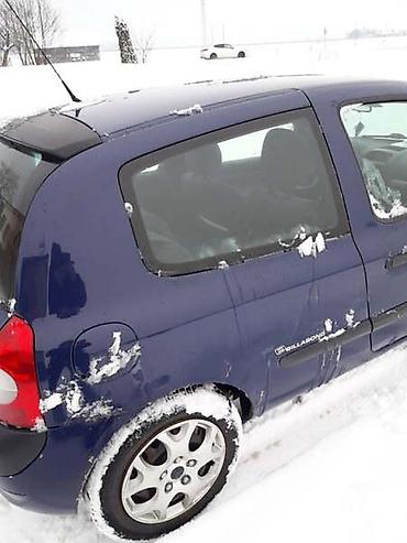 nova krila golf 4: DELOVI ZA RENAULT CLIO | U ponudi delovi za renault clio 1.5 dci — 4