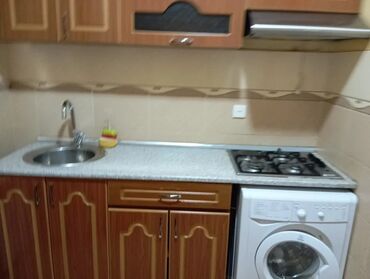 Uzunmüddətli kirayə mənzillər: Kirayə 2 otaqlı mənzil – Binəqədi rayonu, 9A mikrorayon Yerləşmə — 16