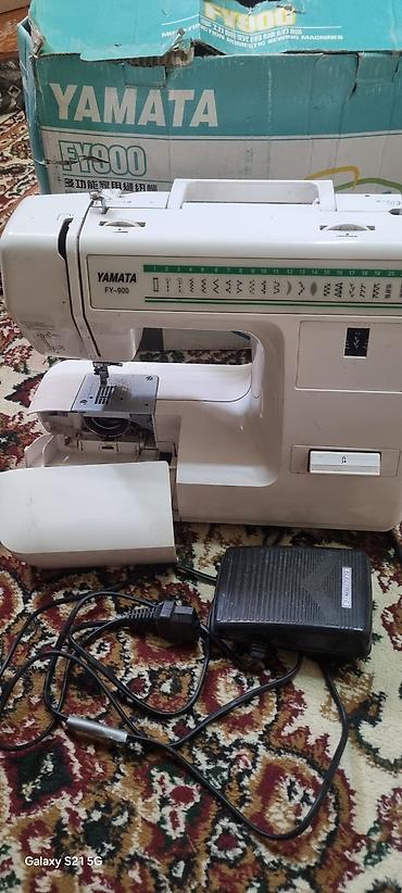 yamata: Qiymet sondurpedali matoru ela veziyyetdedir sadece aksesuarlar — 2
