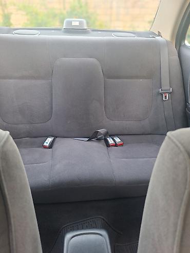 Nissan: Nissan Sunny: 1.6 l | 2007 il Sedan — 12