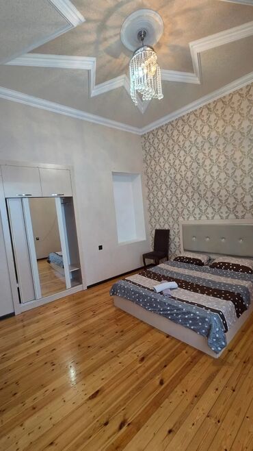 Günlük kirayə mənzillər: 2 otaqlı — 11