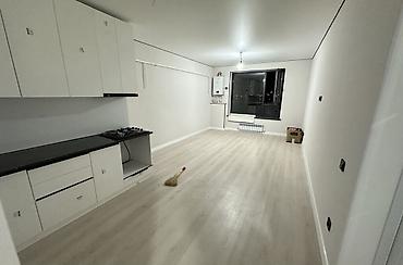 centra: 2 комнаты, 52 м², Пишпек Элитка, 11 этаж, Свежий ремонт — 1
