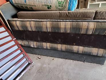 Бытовые газовые баллоны: Бытовой газовый баллон, Наполнение: Пустой, Объем баллона: 15 л, Б/у, В розницу — 7