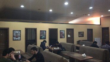 Kommersiya daşınmaz əmlakının satışı: Qarayev metrosu yaxınlığında 234 kv sənədi çıxarış olan 2 mərtəbəli — 6