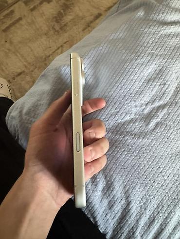 tab s9: IPhone 17 Pro Max, Б/у, 512 ГБ, Серебристый, 100 % — 2