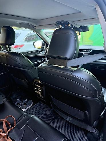 grand cherokee: Jeep Grand Cherokee: 2022 г., 2 л, Внедорожник — 5