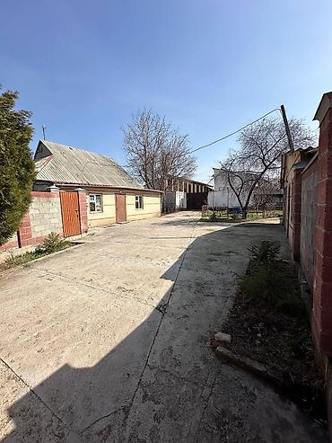 комнаты иссык: Кошара, 42 соток, Действующий, Частично с оборудованием, Электричество, Холодная вода — 3