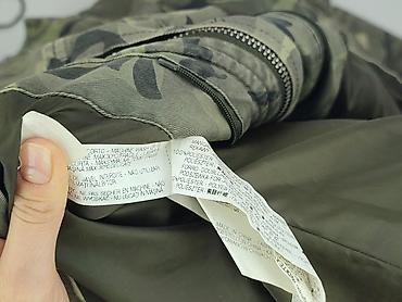 parka: Zara, Parka damska, rozmiar L — 6