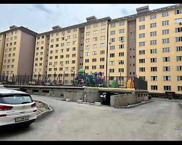 Продажа квартир: 1 комната, 45 м², Технопарк 106 серия улучшенная, 9 этаж, ПСО (под самоотделку) — 4