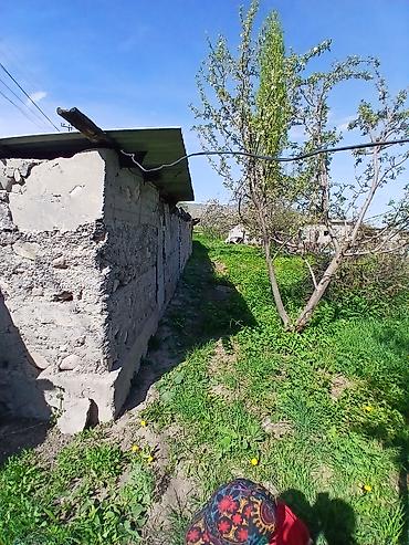 Продажа дач: Продаётся участок с небольшим одноэтажным домом и хозпостройками в — 6