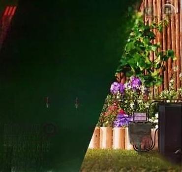 Ostala baštenska oprema: Solarni komplet za automatsko navodnjavanje biljaka – 57 delova - — 7