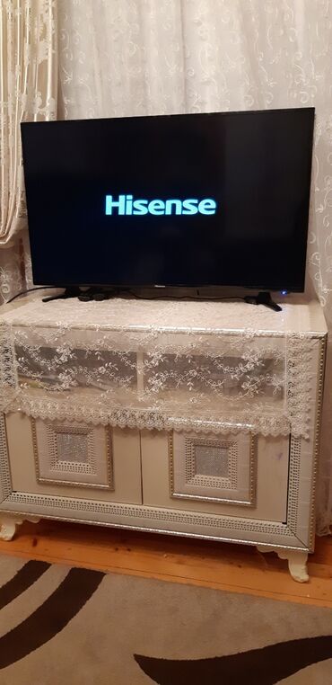 tv ekran qoruyucu: Новый Телевизор Hisense Самовывоз, Бесплатная доставка, Платная доставка